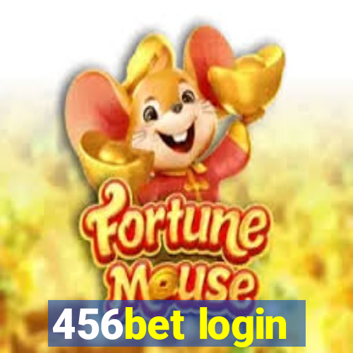 456bet login